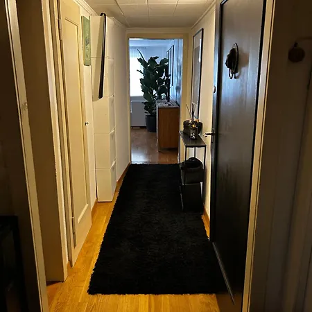 Apartmán Soul Of *