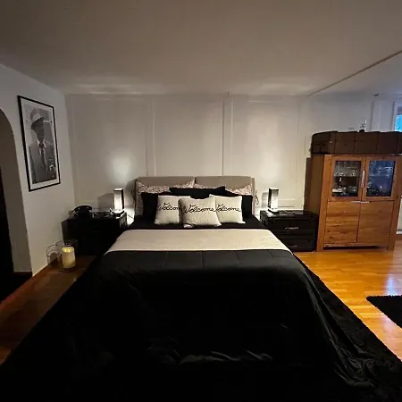 Apartment Soul Of Bern