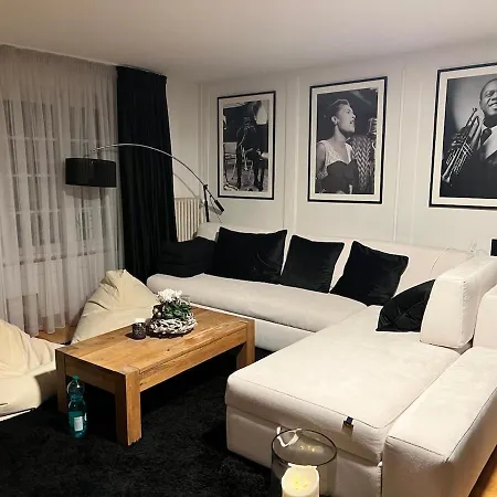 Soul Of Apartment