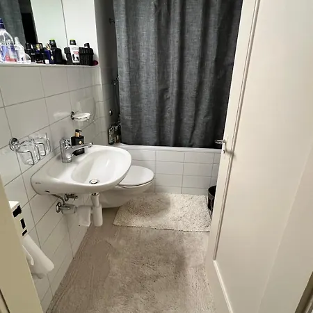 Soul Of Apartment Bern